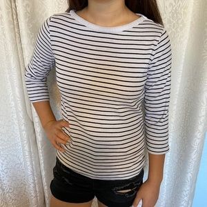 ZARA top